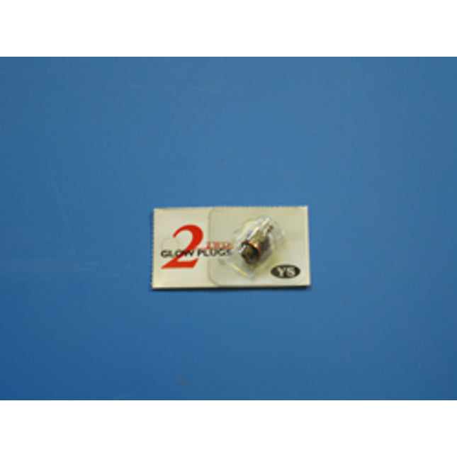 YS 2 Stroke Glow Plug - P0020