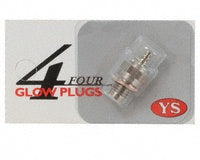 YS 4 Stroke Glow Plug