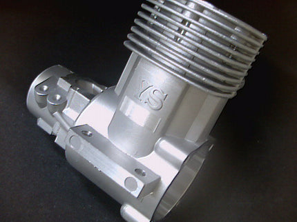 YS 50ST Crankcase