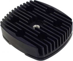 YS 50ST Cylinder Head