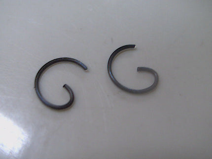 YS 50ST Wrist Pin Retainers