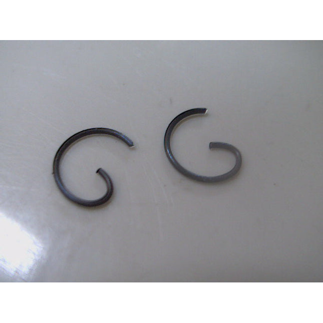 YS 50ST Wrist Pin Retainers