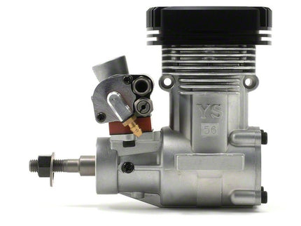 YS 56SR HELI ENGINE