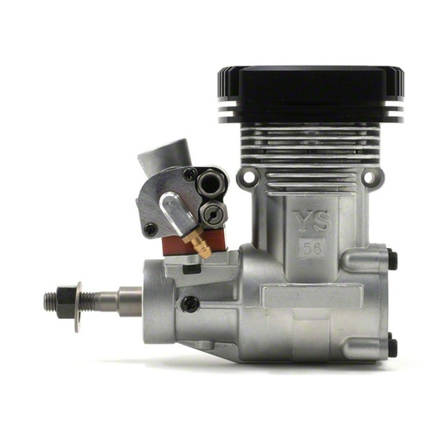 YS 56SR HELI ENGINE