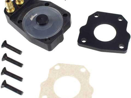 YS 61-2/80/91ST/91SR/SRS/120SR Regulator Assembly