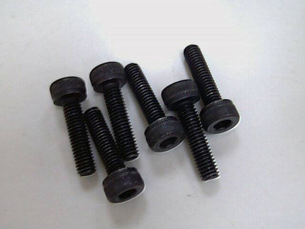 YS 61/80/91ST/91SR/SRS/120SR Back Plate Screws