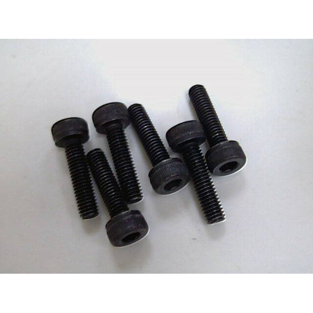 YS 61/80/91ST/91SR/SRS/120SR Back Plate Screws