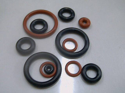 YS.63. 'O' Ring Set