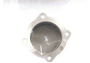 YS 91SR/SRS Back Plate