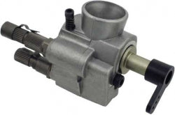 YS 91SR/SRS Carburetor Assembly