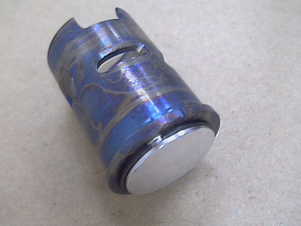 YS 91SRS Piston/Ring/Liner Set