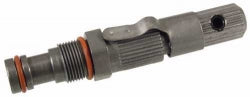 YS 91ST/SR/SRS/120SR Needle Valve Assembly