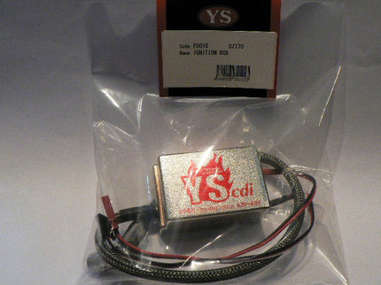 YS CDI Ignition Box