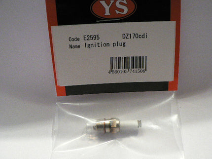 YS CDI Replacement Spark Plug