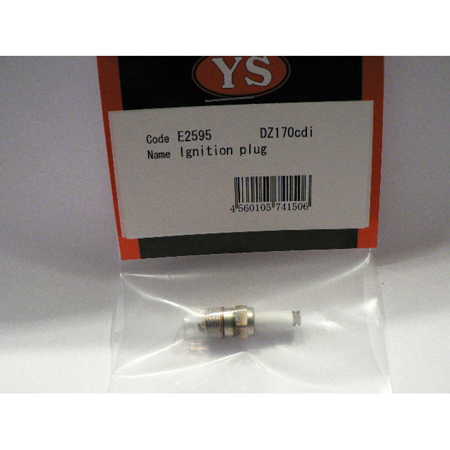 YS CDI Replacement Spark Plug