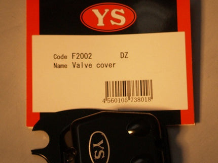 Ys DZ 140,160,170,175,185 Valve Cover