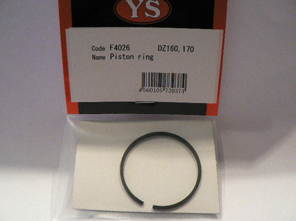Ys Dz 160/170/175 Piston Ring