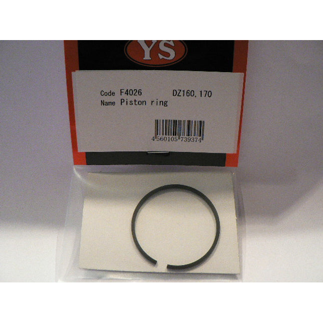 Ys Dz 160/170/175 Piston Ring