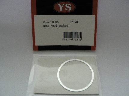Ys Dz 170/175 Head Gasket