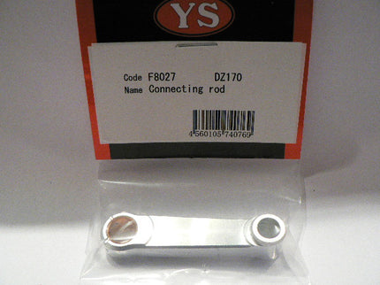 Ys Dz 170 Connecting Rod