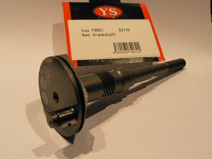 Ys Dz 170 Crankshaft
