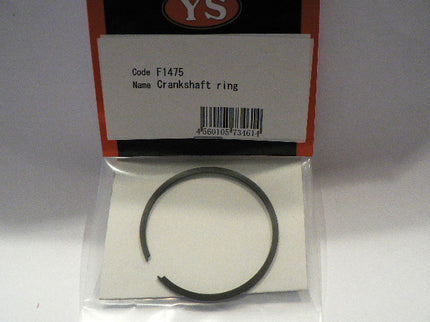 YS DZ Crankshaft Ring