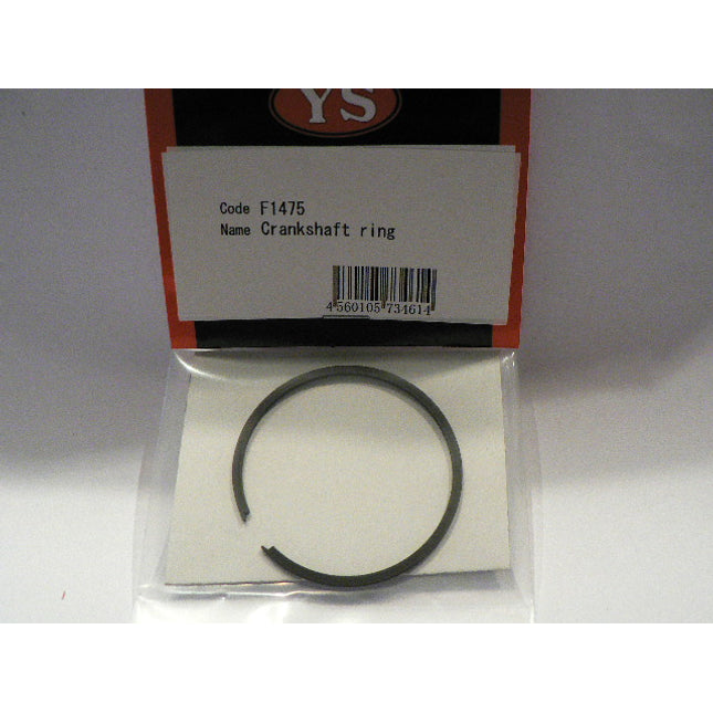 YS DZ Crankshaft Ring