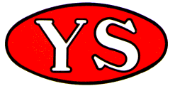 YS 53/63/63S Valve Cover Screws