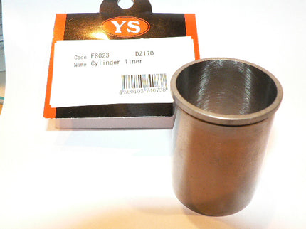 Ys DZ170 & DZ175 Cylinder Liner