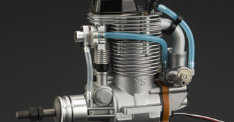 YS DZ185 CDI Spare Parts