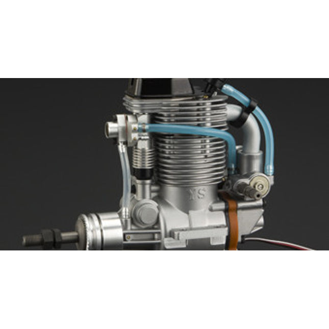 YS DZ185 CDI Spare Parts