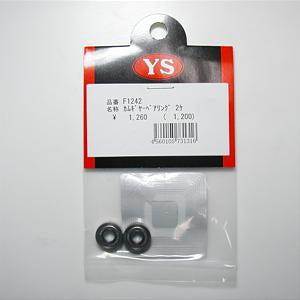 Ys FZ & Dz Cam Gear Bearing Set