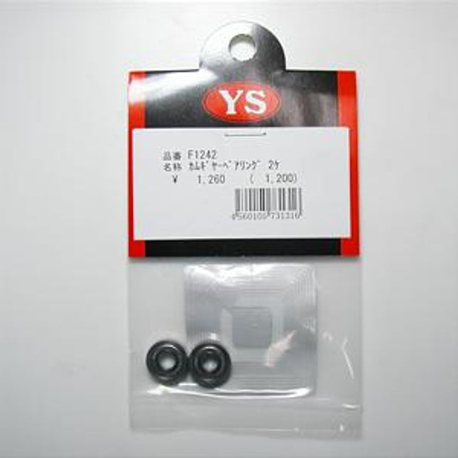 Ys FZ & Dz Cam Gear Bearing Set