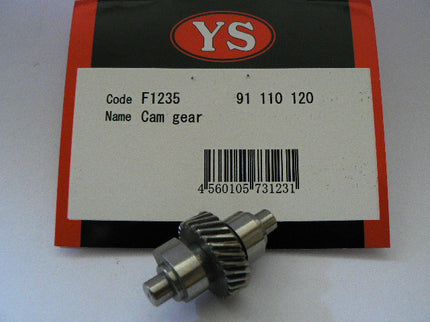 YS FZ110/110S & FZ115S Cam Gear