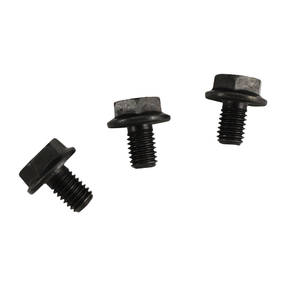 YS FZ110/FZ110S/FZ115S Cam Gear Cover Screws