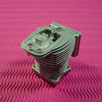 YS FZ110S Cylinder Head