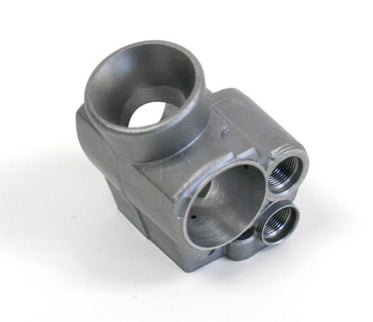 YS56SR & YS60SR Carburetor Body