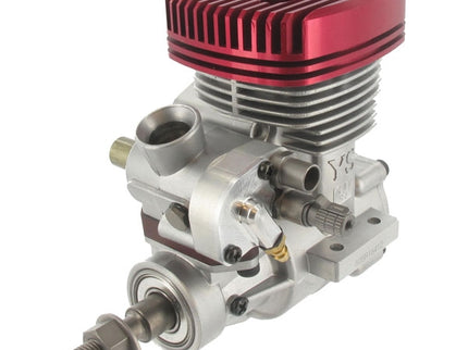 YS 60SR 2 Stroke Heli Engine