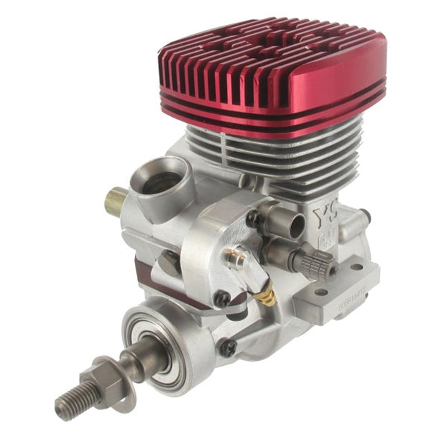 YS 60SR 2 Stroke Heli Engine