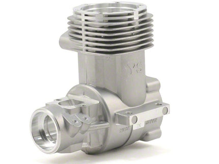 YS 91ST Crankcase