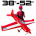 38–52" Aerobatic Models