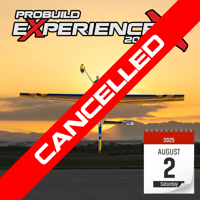 The ProBuild Experience 