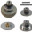 JR Servo Gear Sets