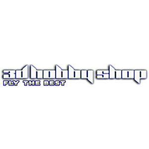 3D Hobby Shop