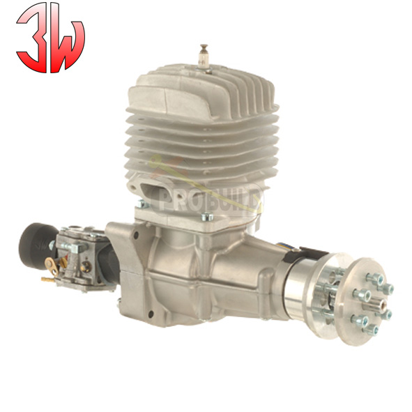 3W-85Xi Single Cylinder Petrol Engine