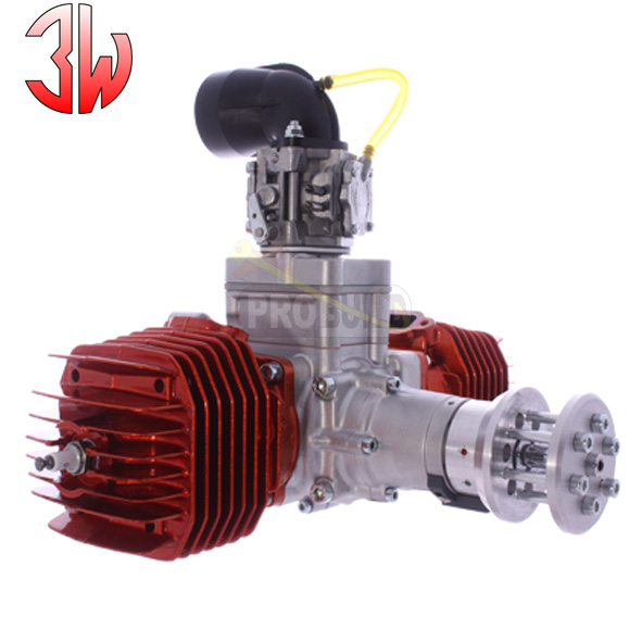 3W-170 XiB2 CS