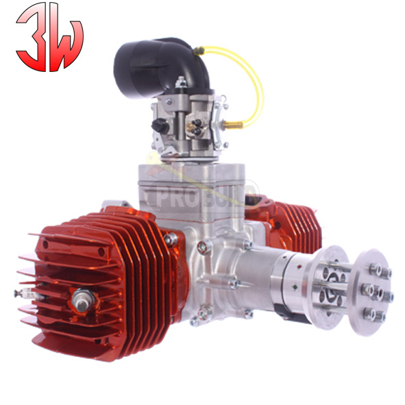 3W-170 XiB2 TS CS