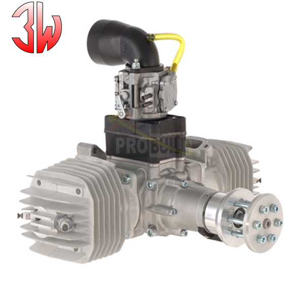 3W-170 XiB2 TS
