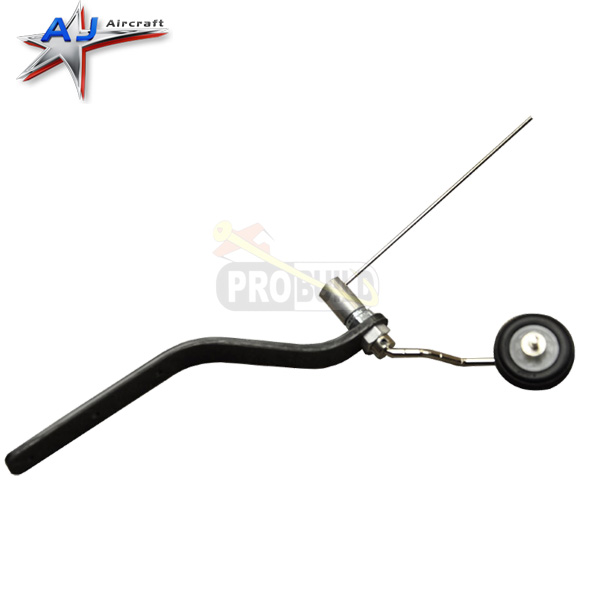 AJ Aircraft Tail Wheel Assembly (L) AJ Aircraft Tail Wheel Assembly (L)