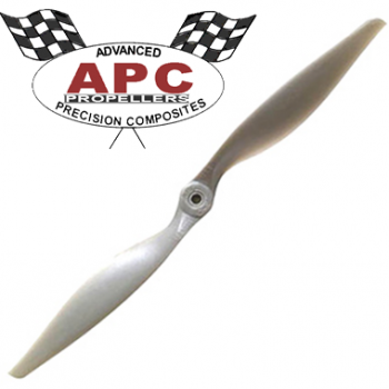 APC 13 X 6.5E Thin Electric Prop APC 13 X 6.5E Thin Electric Prop